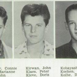 Larry Knight's Classmates profile album