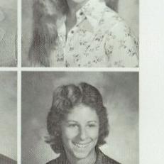 Susan Glicksberg's Classmates profile album