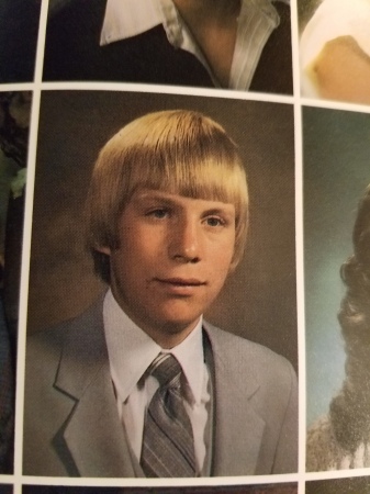 Tim Hoffman's Classmates profile album