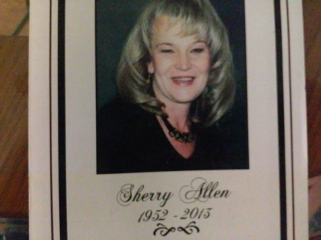 sherry ashlock's Classmates® Profile Photo