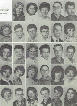 Lis Normoyle's Classmates profile album