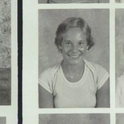 Kate Pinamonti's Classmates profile album