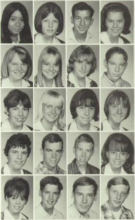 Paul Vigil's Classmates profile album