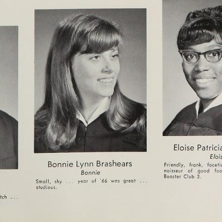 Thomas Booze's Classmates profile album