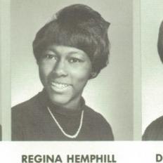 Regina Norwood's Classmates profile album