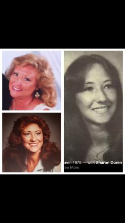 Sharon Mason's Classmates profile album