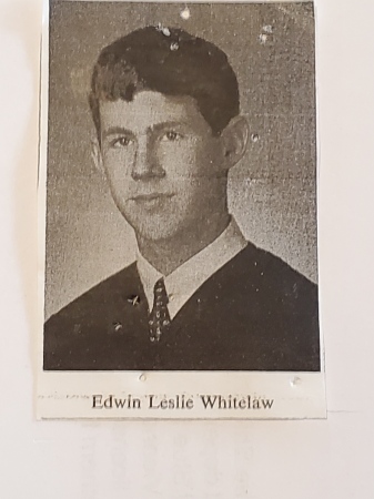 Edwin Whitelaw's Classmates® Profile Photo