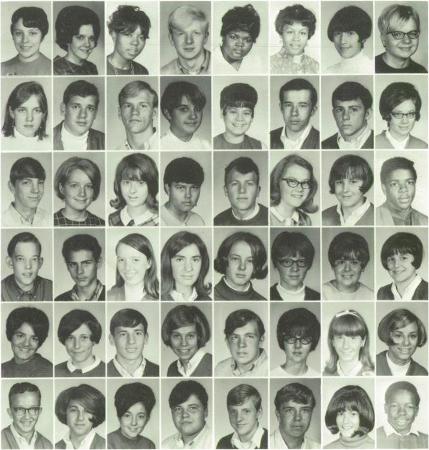 Jan Hinerman's Classmates profile album
