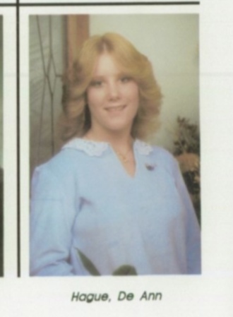 DeAnn Dunn's Classmates profile album