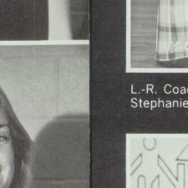 Stephanie Rondeau's Classmates profile album