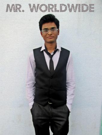 Som Sharma's Classmates® Profile Photo