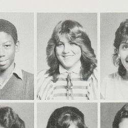 Lynda Michaud's Classmates profile album