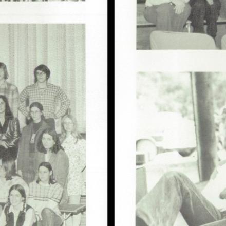 Lee Galmbacher's Classmates profile album