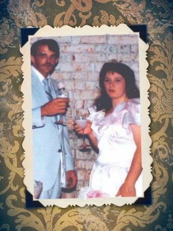 Wedding 1988