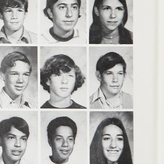 Tom Quintana's Classmates profile album