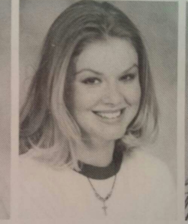 Jennifer Ballew-leslie's Classmates profile album