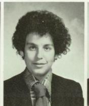 Lloyd Berg's Classmates profile album