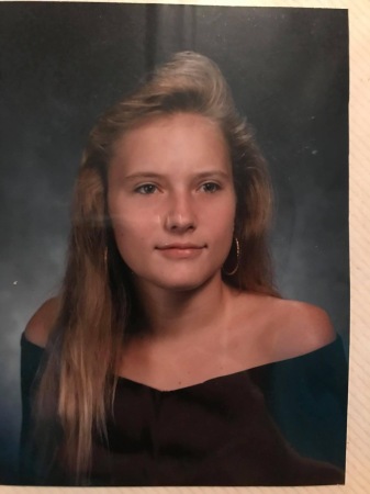 Jennifer Walton's Classmates profile album