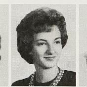 Constance Mitchell's Classmates profile album