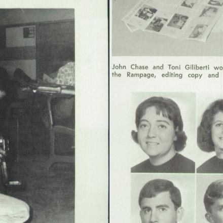 Linda Dacks' Classmates profile album