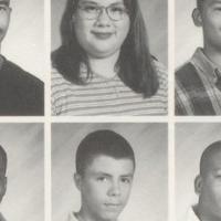 Joshua Honeycutt's Classmates profile album