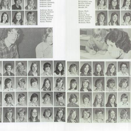 Debbie Ganser's Classmates profile album