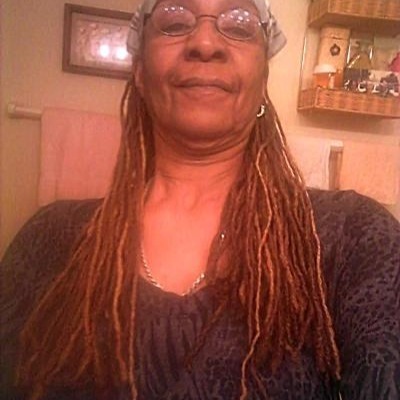 Suetta Sanders's Classmates® Profile Photo