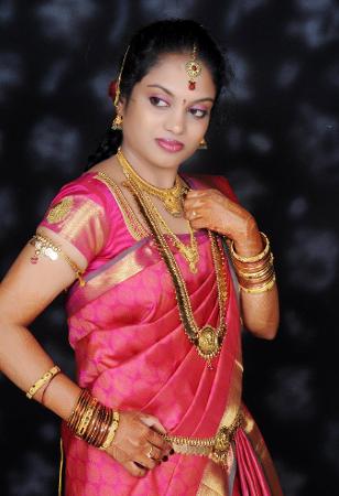 Sonika Harshan's Classmates® Profile Photo