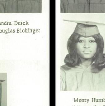Elmorine Jones' Classmates profile album