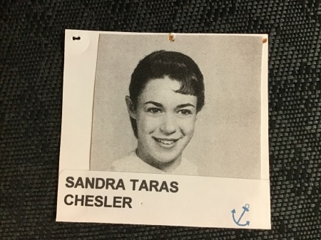 Sandra Chesler's Classmates profile album