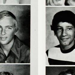 Terry Kehoe's Classmates profile album