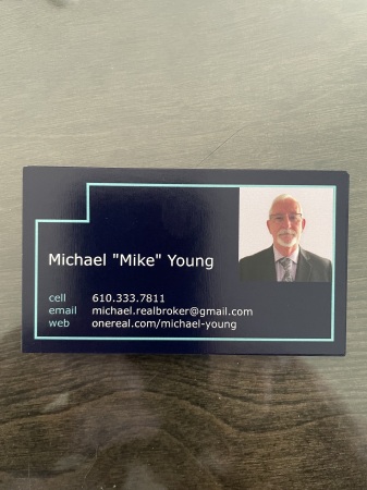 Michael Young's Classmates profile album