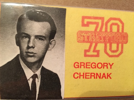 Gregory Chernak's Classmates profile album