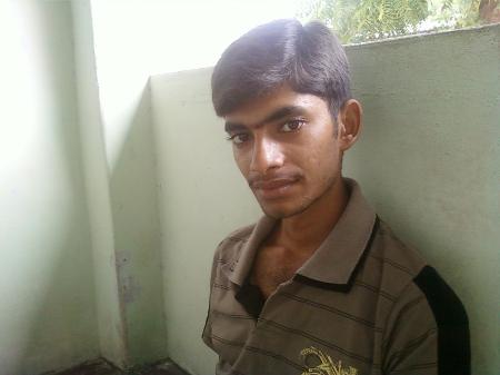 Dinesh Maruthi's Classmates® Profile Photo