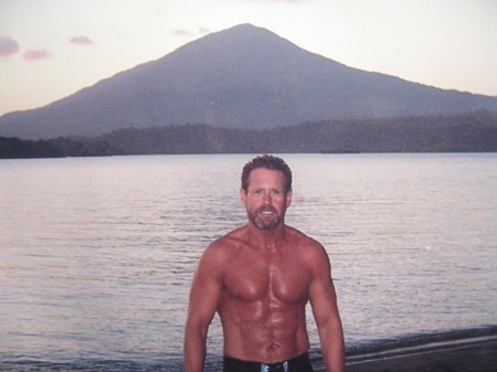 Nicaragua 2009