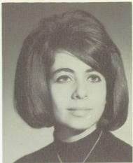 Roberta Goldenberg's Classmates profile album