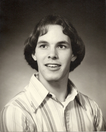 Kurt Helm's Classmates profile album