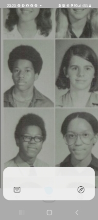 Robert Boyd's Classmates profile album