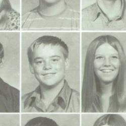 Terry Burgess' Classmates profile album