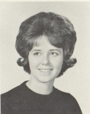 Maryann Louis' Classmates profile album