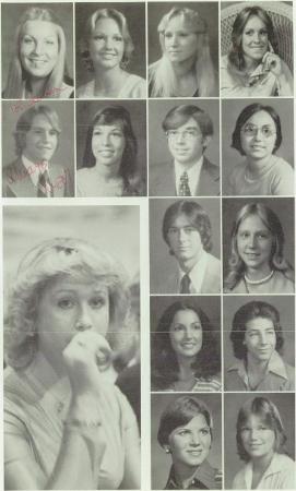 Beth Ross' Classmates profile album