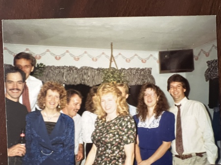 Cheryl Mosher - Weaver's Classmates profile album