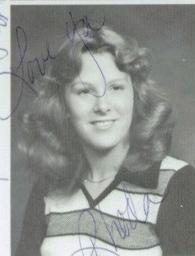 Rhoda Chandler's Classmates profile album