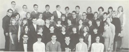 Sue Krisher's Classmates profile album