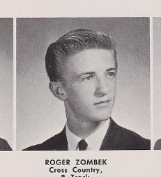 Roger Zombek's Classmates® Profile Photo