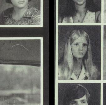 Athena Spillman's Classmates profile album