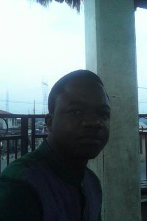 Ogundipe Adegoke's Classmates® Profile Photo
