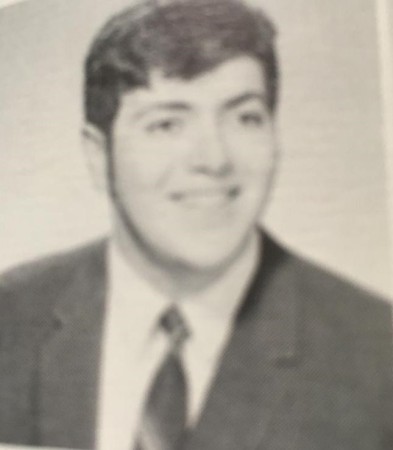 Gerard Gerry Panzica's Classmates profile album