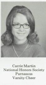 Carrie Tutrone's Classmates profile album