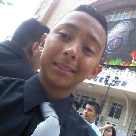 Tonyy Hernandez's Classmates® Profile Photo